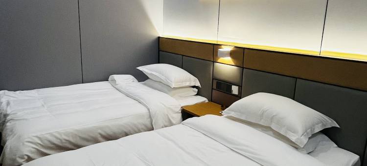 青柠智慧民宿图片