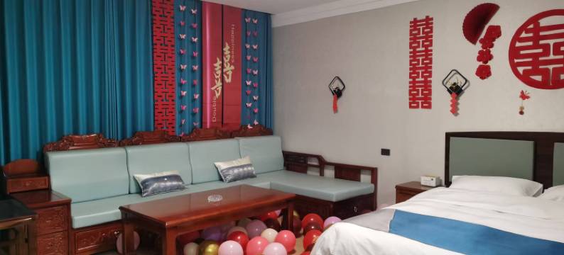 平顶山叶县隆皓宾馆图片