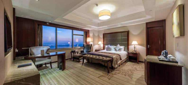 南通大饭店图片