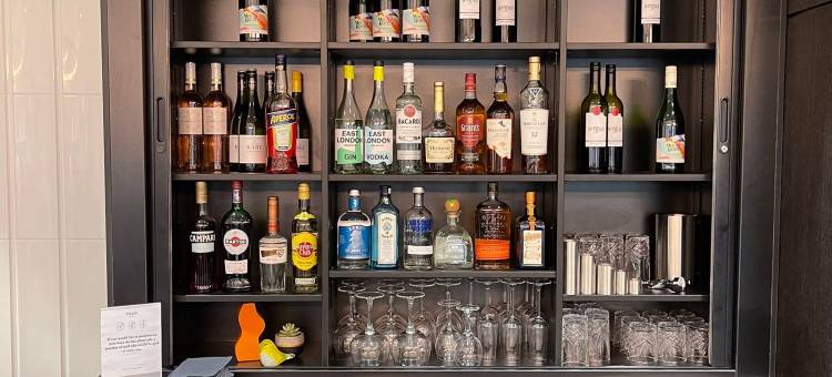 伦敦voco酒店-马里波恩(voco London - Marylebone)图片