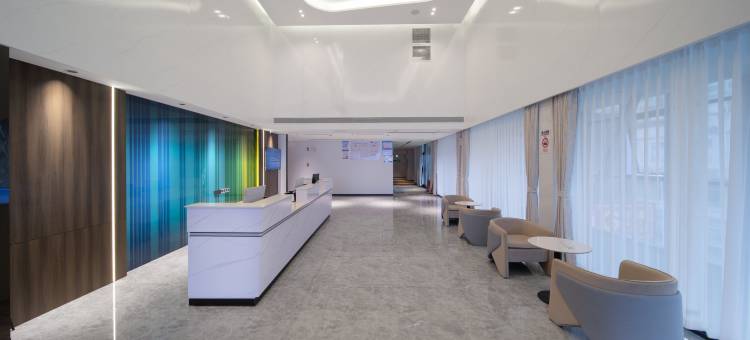 雅美途酒店(深圳宝安国际机场店)图片