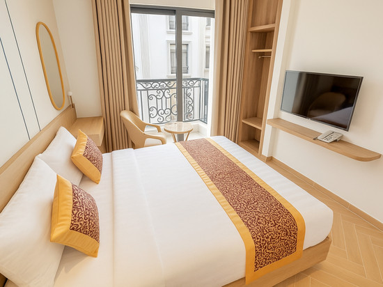 S79 MyMy 2 Hotel