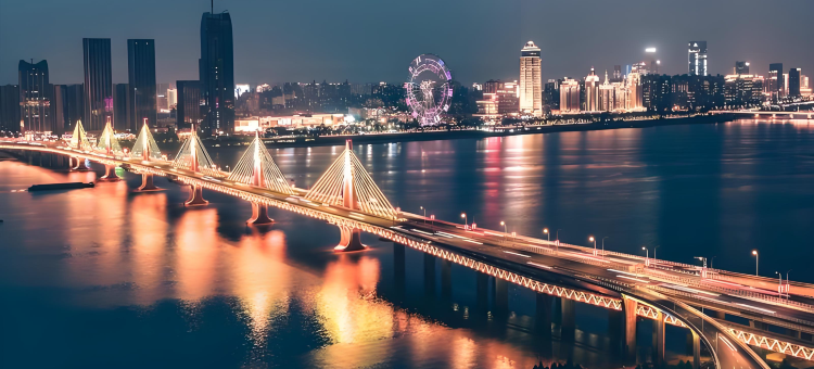 希曼酒店(西湖大悦城观洲地铁站店)图片