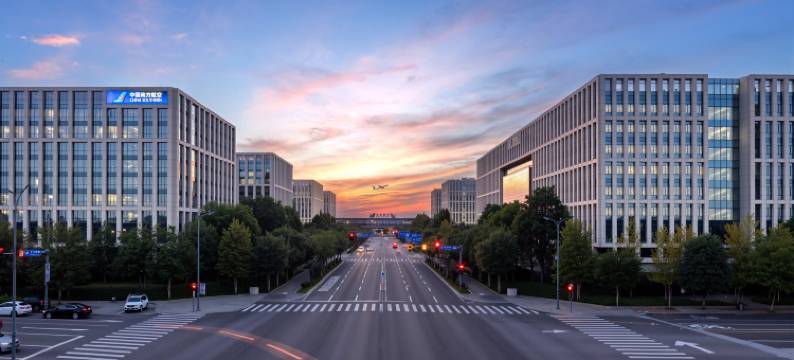 北京明珠酒店(北京大兴机场店)图片