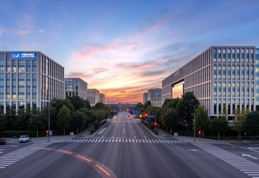 Beijing CSN Pearl HotelHotel Overview