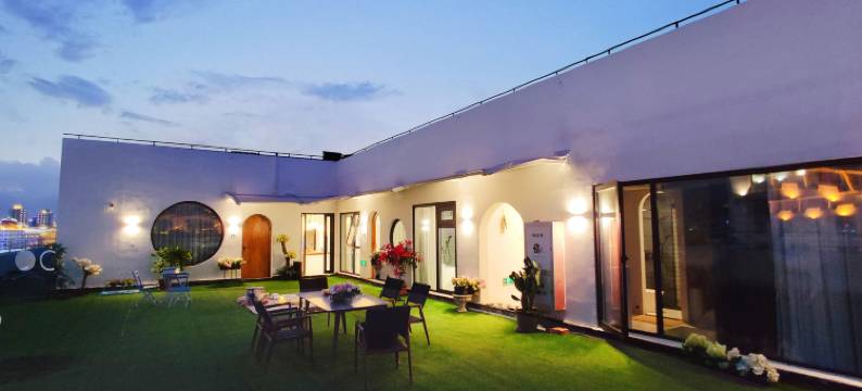 宿心花匠民宿(苏州观前街平江路店)图片