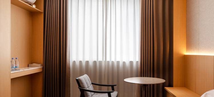 途悦酒店(宁德万达店)图片