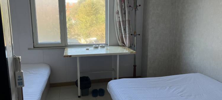 沈阳画苑温馨旅馆图片