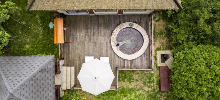 息烽南山天沐温泉酒店图片