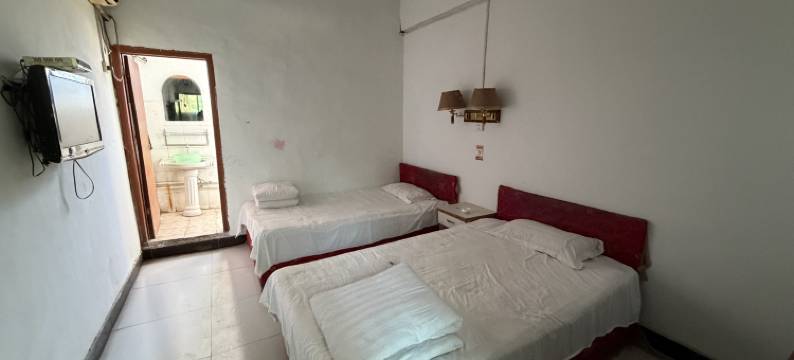 驻马店安家旅馆图片