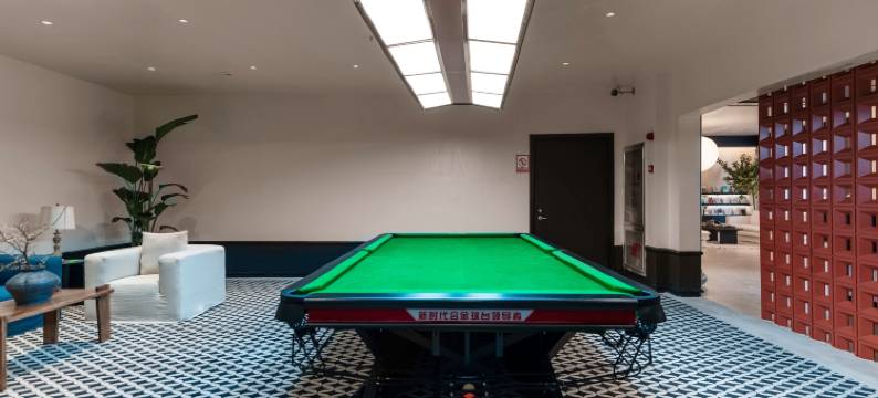 丽江拾壹｜中古法式艺术空间·雪山景度假酒店(古城日照金山店)图片