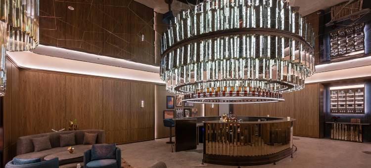 银川天玺国际桔子水晶酒店图片