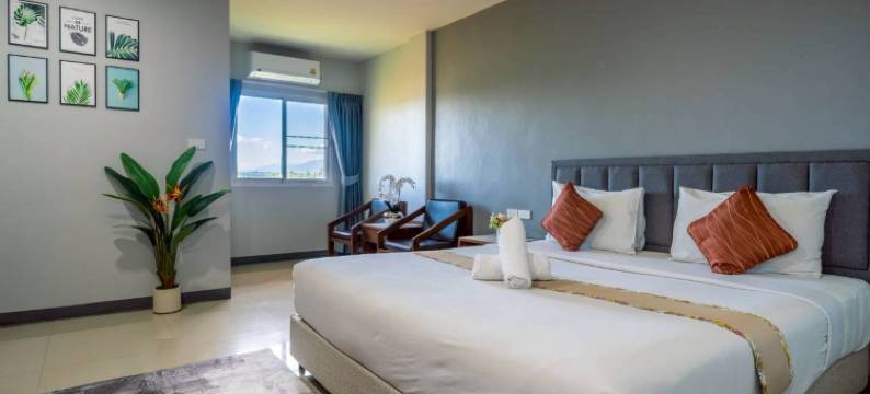 科宇维酒店(KYP Hotel)图片