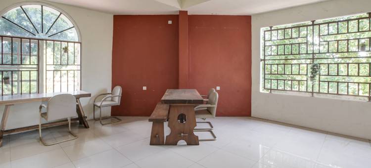 Collection O靠近Harbour Bay Mall，原名Kansa Hotel(Collection O near Harbour Bay Mall formerly Kansa Hotel)图片