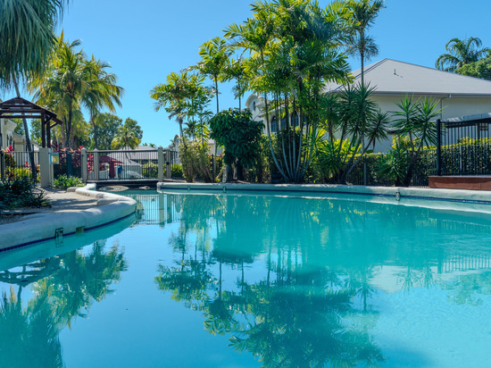 芒果勒贡温泉疗养度假村