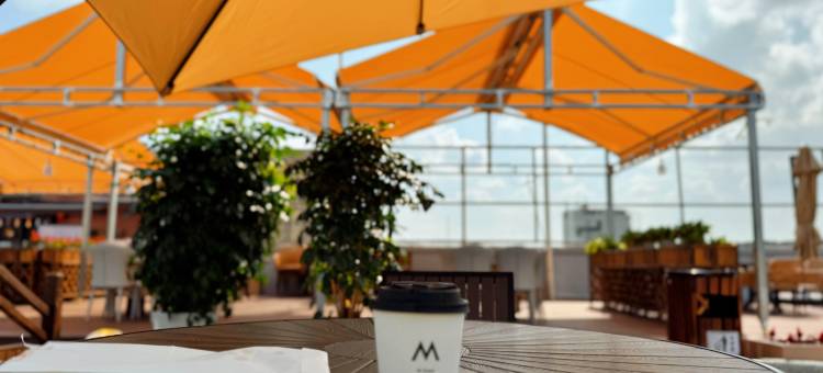 美娱·星峰电竞酒店(成都武侯大道地铁站店)图片