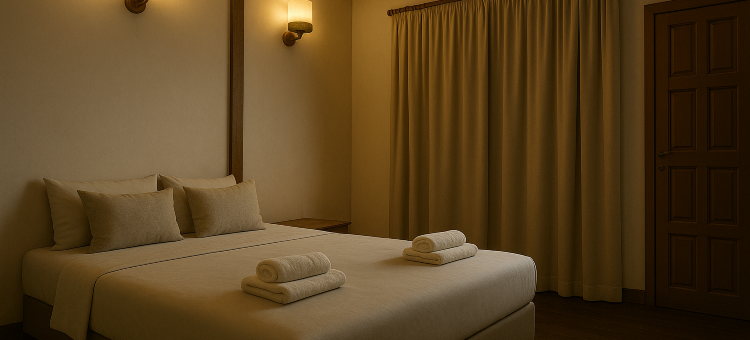 热浪岛潜水度假村(Redang Divers Resort)图片