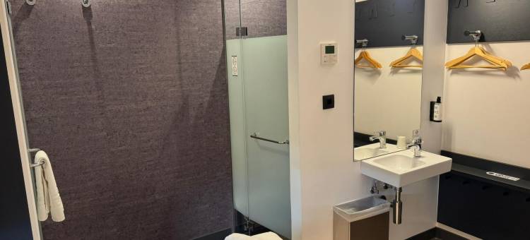 马拉加城市中心灵动(Flex Malaga City Center)图片