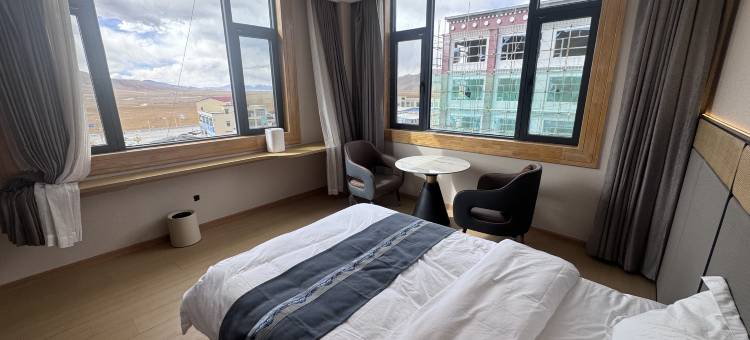 格仁措大酒店图片