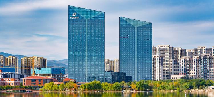 东湖丽华大酒店图片