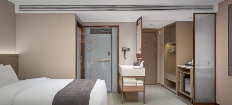 麗枫酒店(广州白云机场空港店)图片