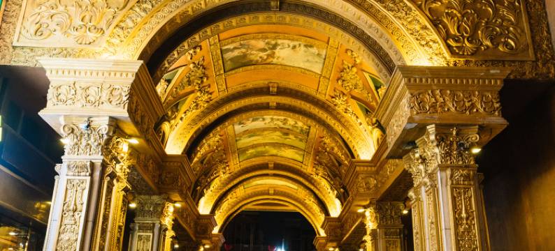 南洋长胜酒店(广州东站天平架地铁站店)图片