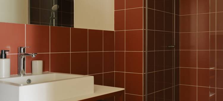 Edgar Suites - 教堂(Edgar Suites - Église)图片