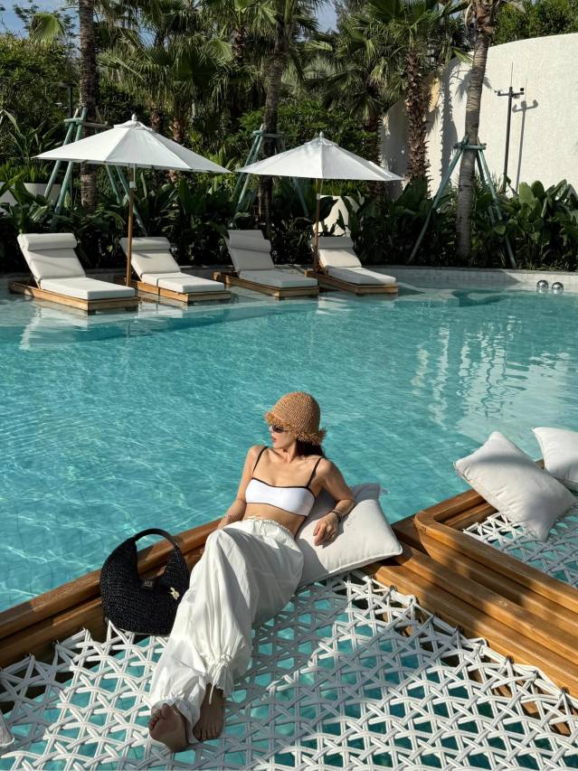 海南清水湾金普顿酒店图片