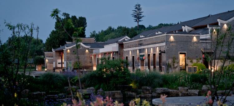 吉安花开有时民宿(钓源古村十里芳菲店)图片