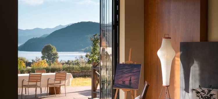 泸沽湖.SUVEN森屿酒店图片