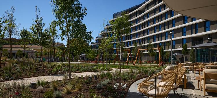 The Social Hub Rome图片