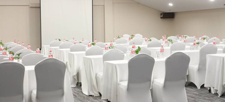 苏迪曼尚客优酒店(Shankee Sudirman)图片