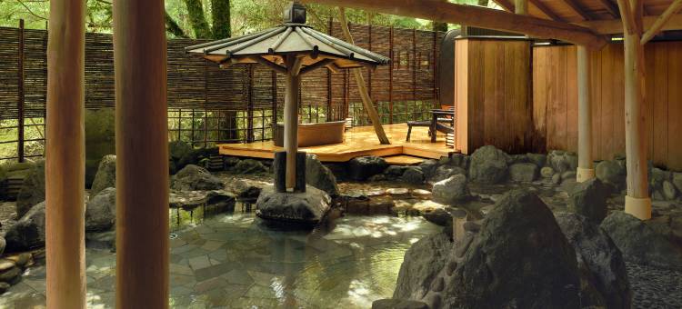 落合酒店(Ochiairo)图片