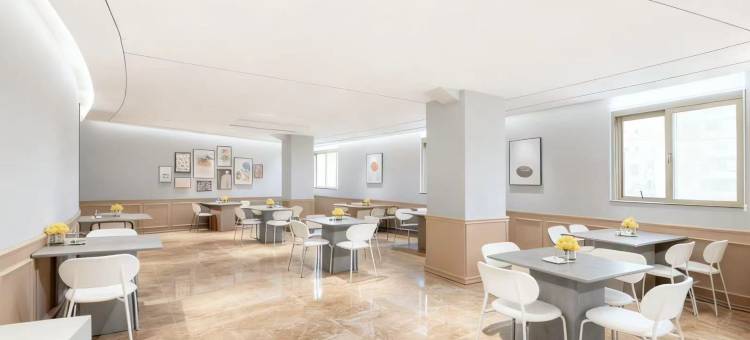 潮漫酒店(汕尾二马路美食街店)图片