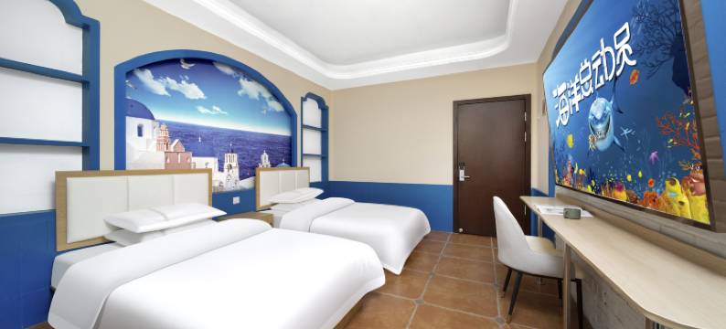 泰甸商旅休闲民宿图片