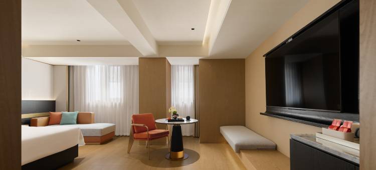 清宁客栈(会理古城店)图片