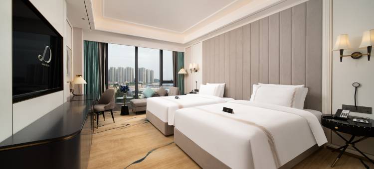 佛山丹灶希岸Deluxe酒店图片