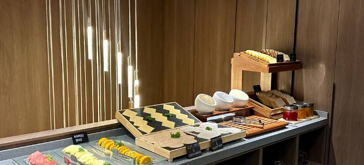 吉隆坡武吉免登雅逸服务式酒店(Ayatt Bukit Bintang)图片