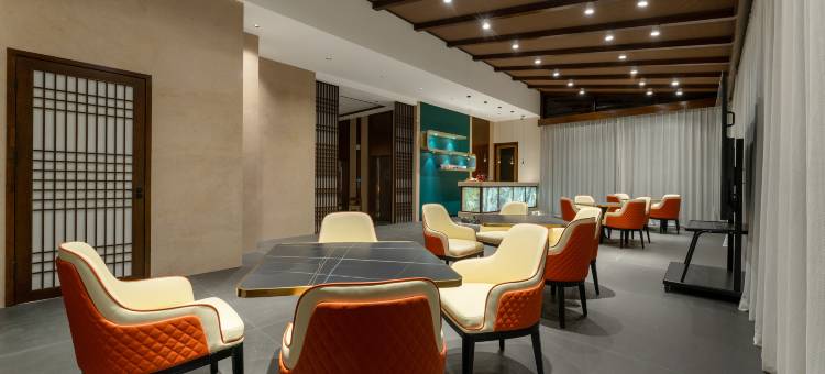 美丽豪酒店(大同云冈路店)图片