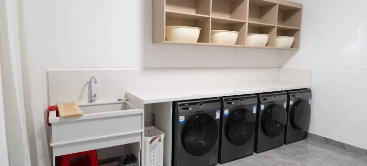 凡客居酒店(龙岩中山路非遗主题街店)图片