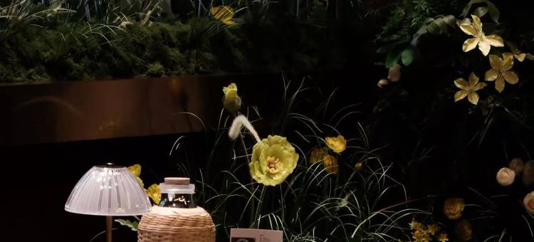 隐序时空.界酒店(昆明翠湖老街店)图片