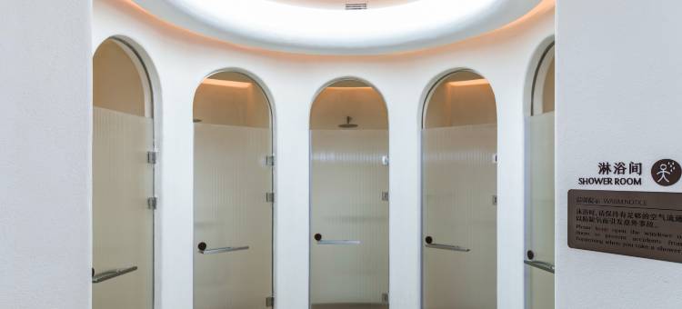 美林东方·天然原矿｜雪山温泉·森林汤院·玉龙雪山野奢温泉度假酒店图片