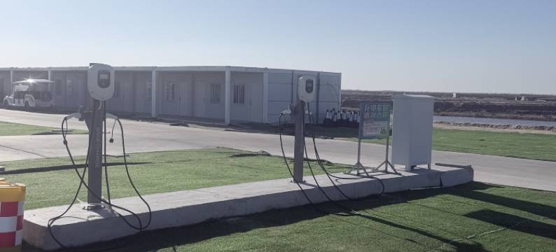 401公路驿站图片