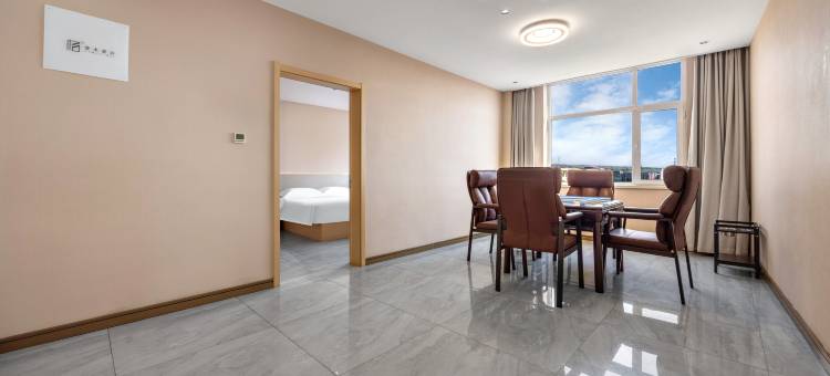 锦江之星酒店(孟村店)图片