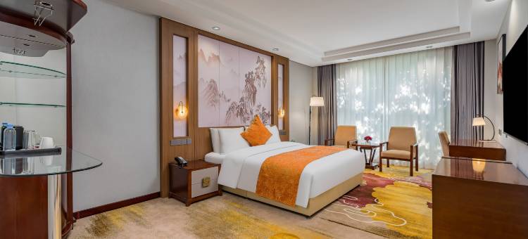 邯郸宾馆(丛台公园邯郸道店)图片