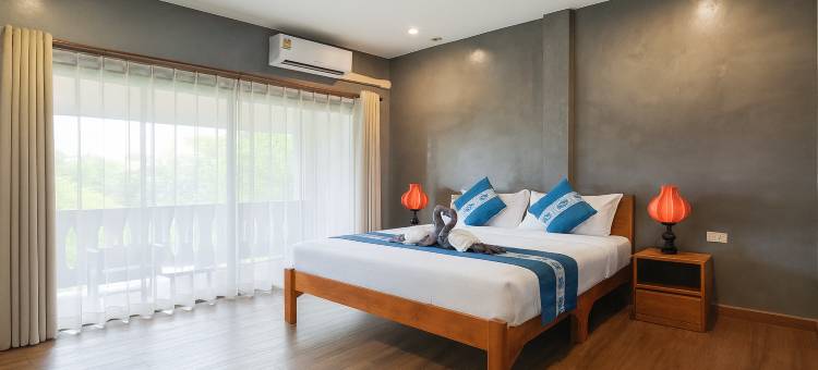 诗丽安喃普拉度假酒店(SRI ANAN PURA HOTEL)图片