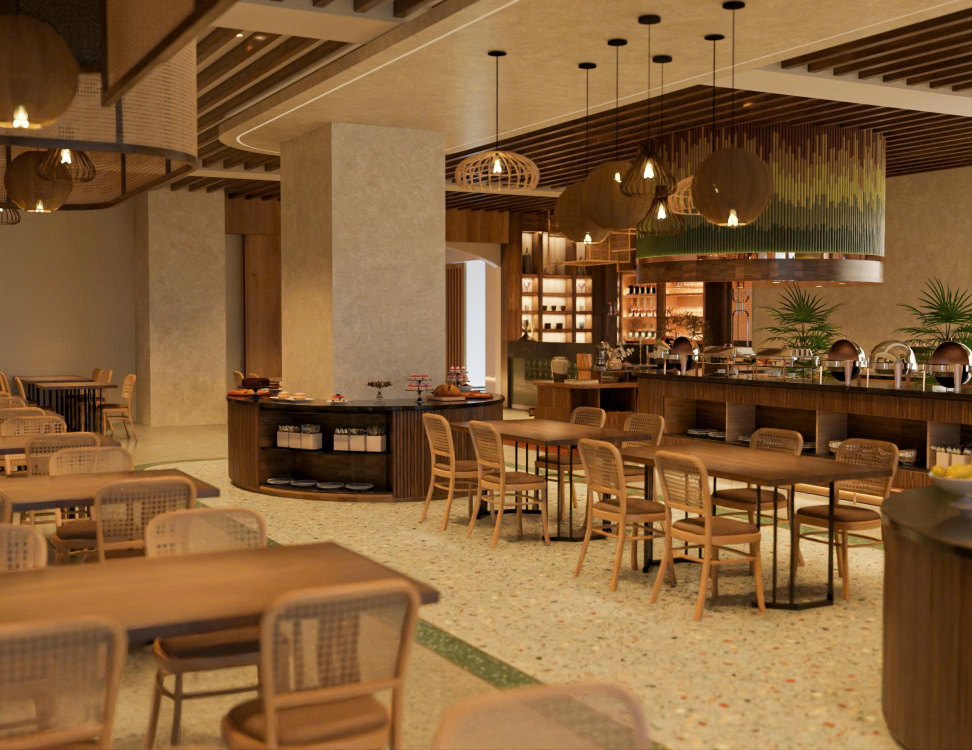 Grand Plaza Hanoi Hotel Hotel Overview