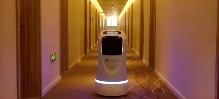 汉庭酒店(沧州东光店)图片