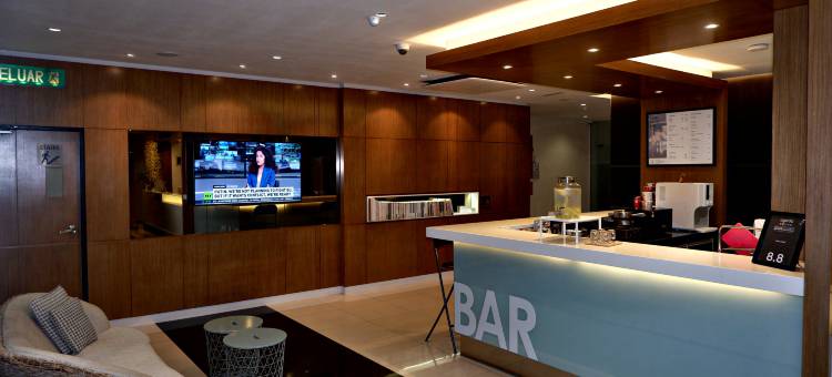 星光酒店(Starz Hotel)图片