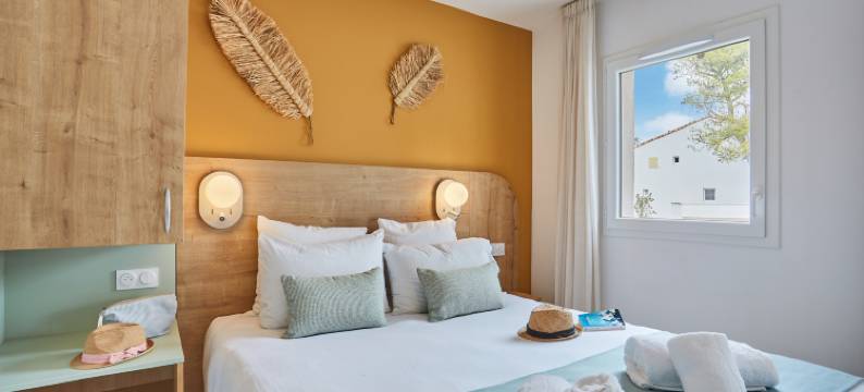 Résidence Odalys Le Riviera图片